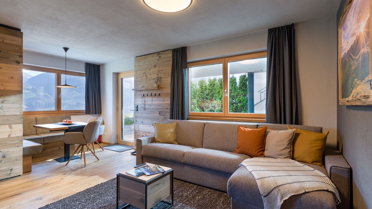 Photo of Livingroom in Emberg