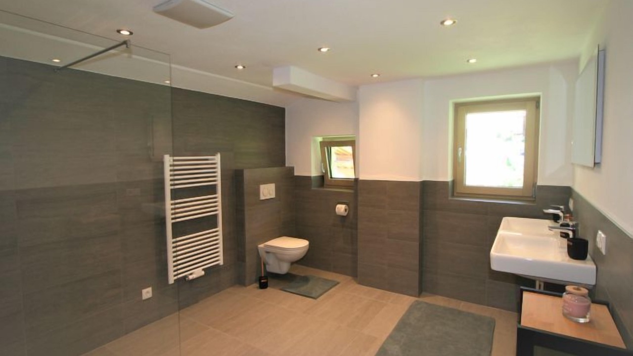 Photo of Bathroom in Ramsau im Zillertal