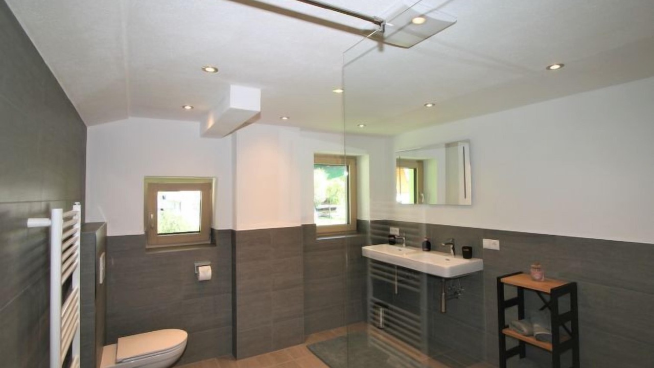 Photo of Bathroom in Ramsau im Zillertal