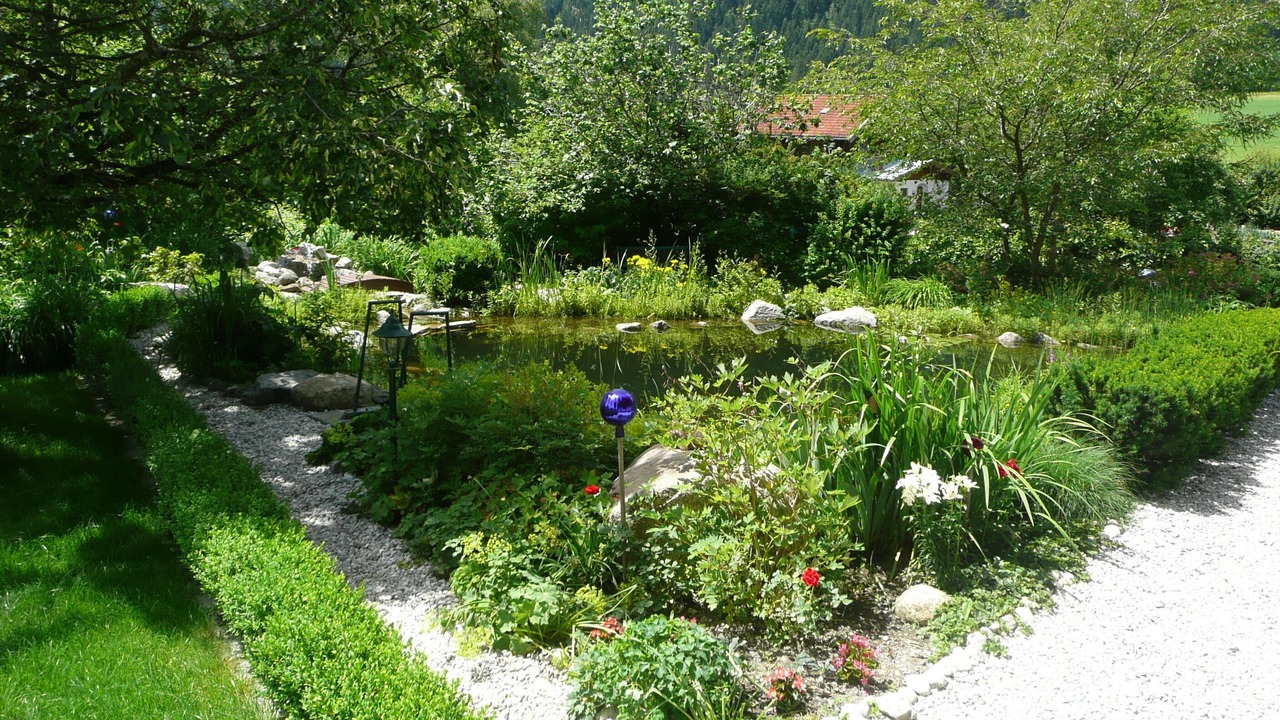 Photo of Outdoor in Lahntal
