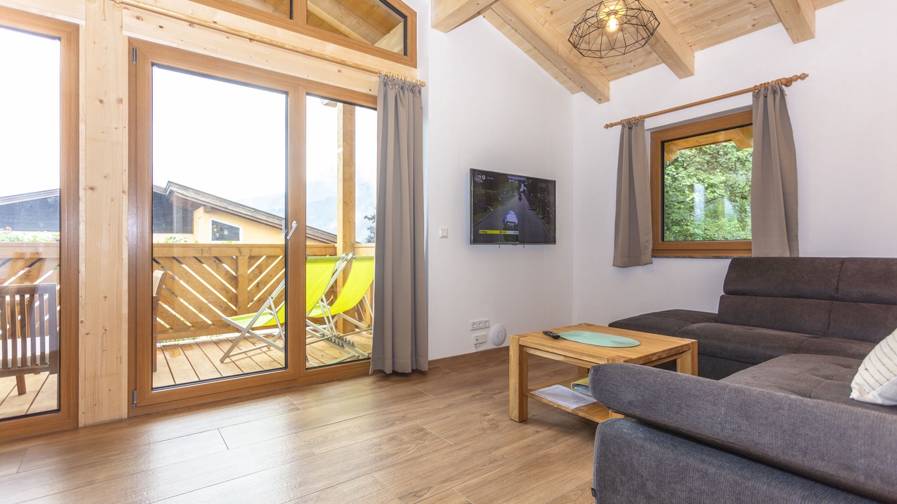 Photo of Livingroom in Lahntal