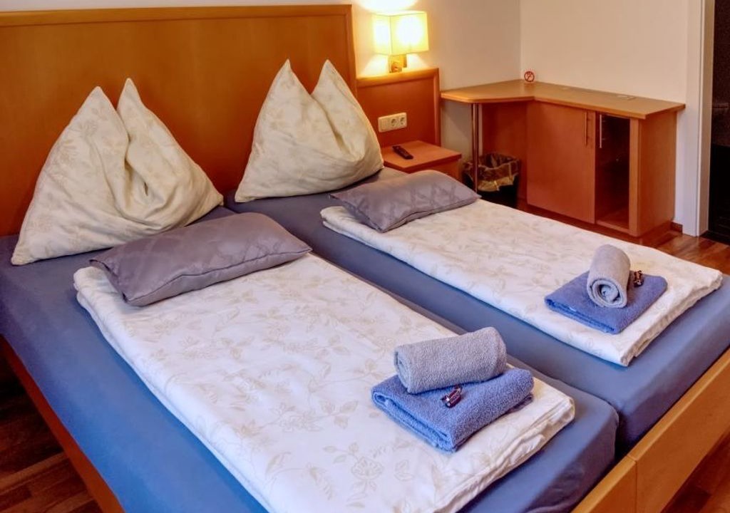Photo of Bedroom in Predlitz-Turrach