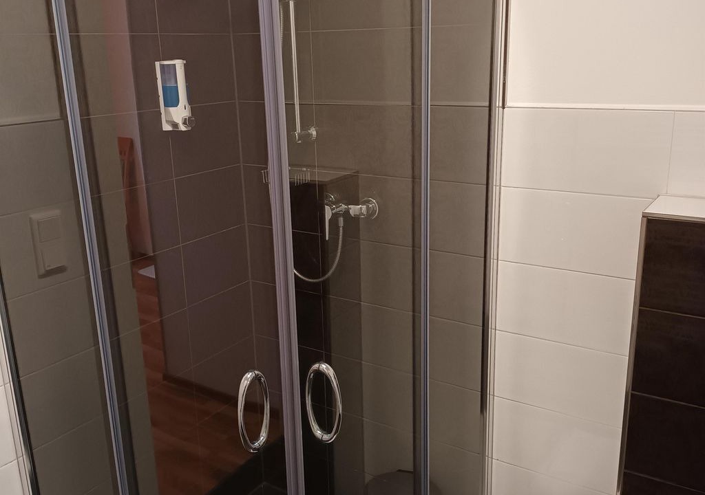 Photo of Bathroom in Predlitz-Turrach