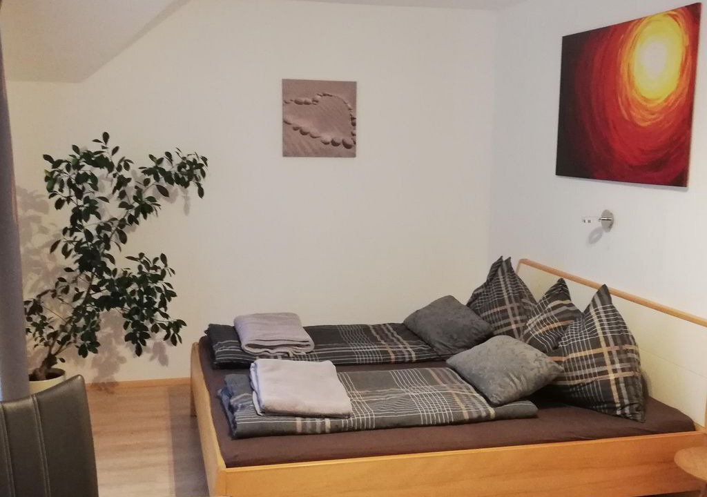 Photo of Bedroom in Predlitz-Turrach