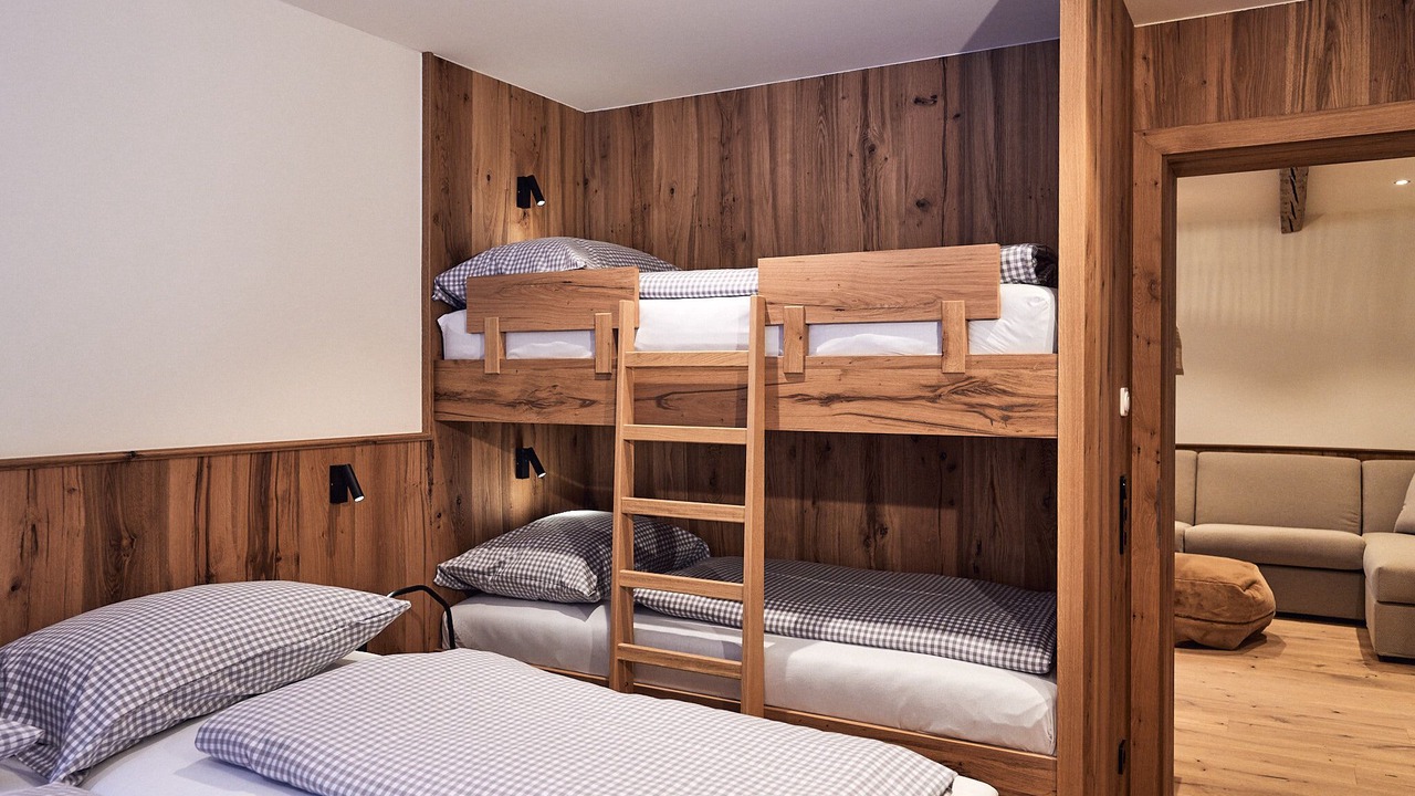 Photo of Bedroom in Schroecken
