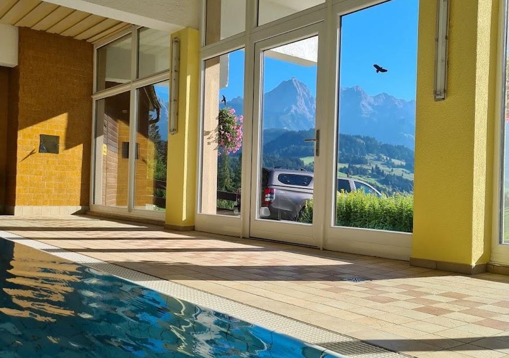 Photo of Outdoor in Saalfelden am Steinernen Meer