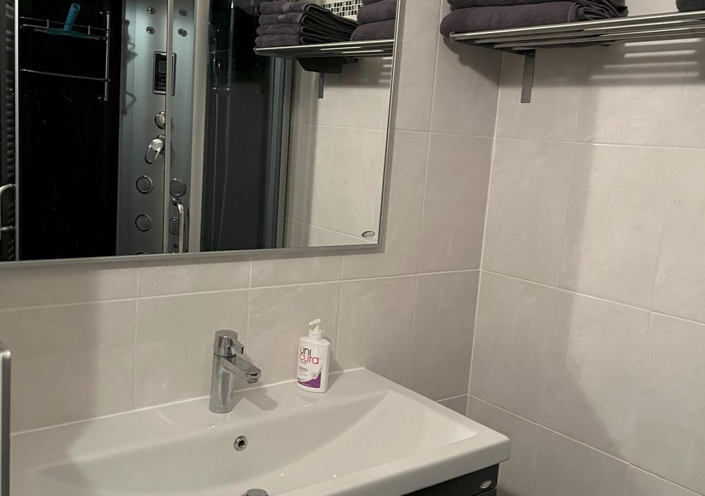Photo of Bathroom in Saalfelden am Steinernen Meer