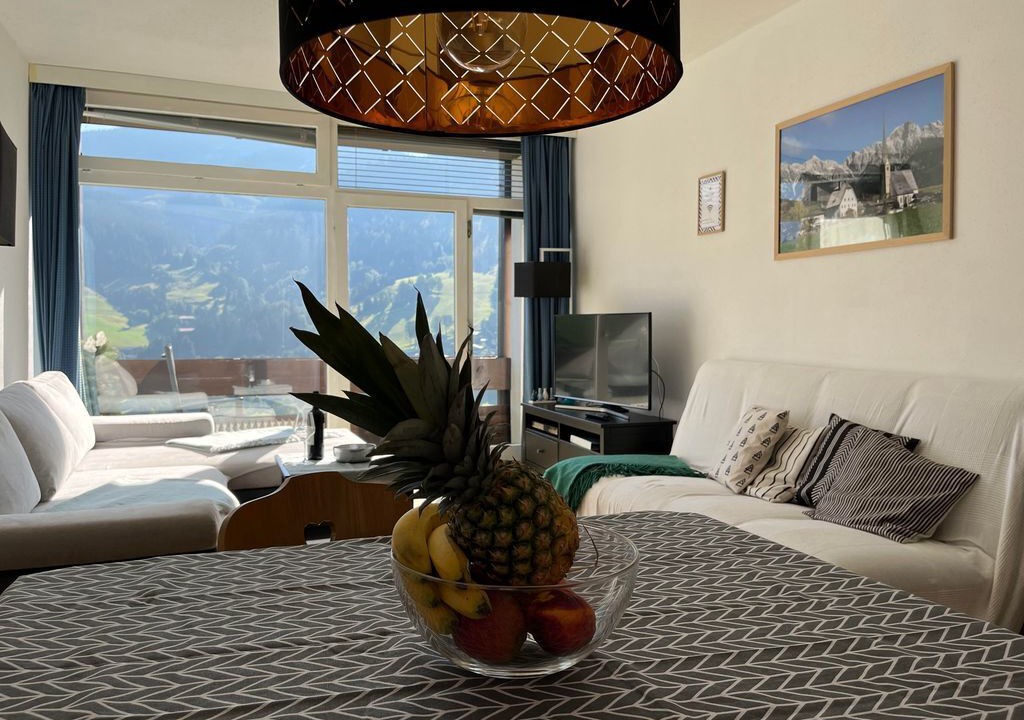 Photo of Livingroom in Saalfelden am Steinernen Meer