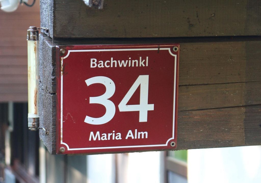 Photo of Others in Saalfelden am Steinernen Meer