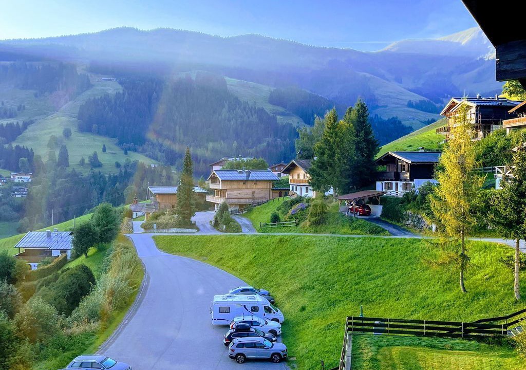 Photo of Others in Saalfelden am Steinernen Meer