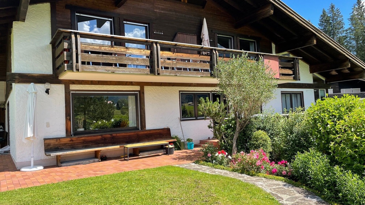 Photo of Outdoor in Riezlern