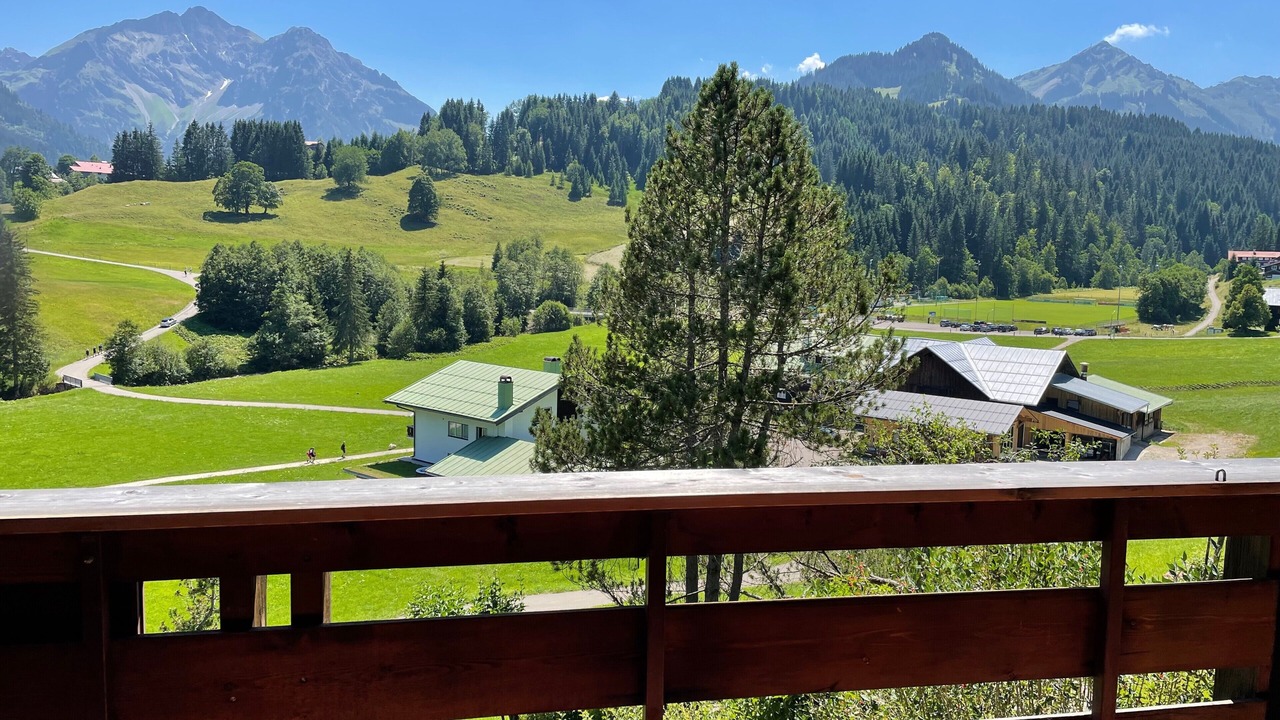 Photo of Outdoor in Riezlern