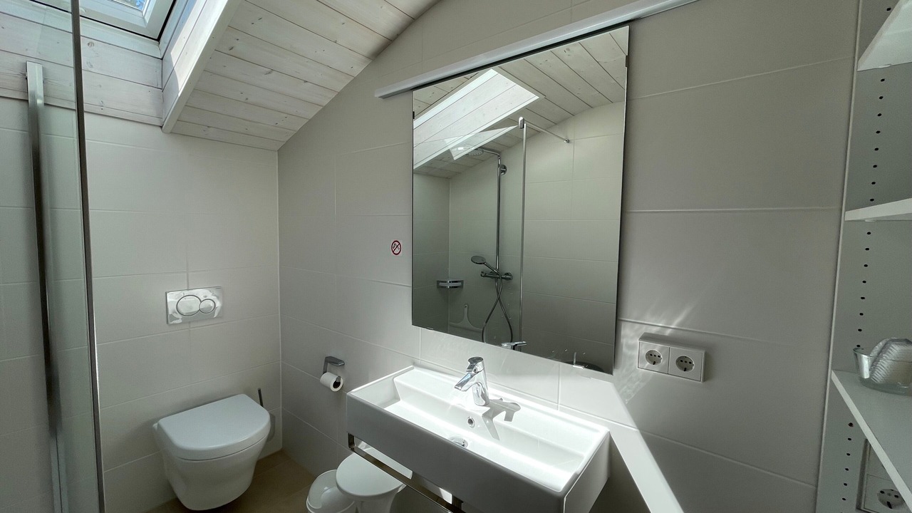 Photo of Bathroom in Riezlern