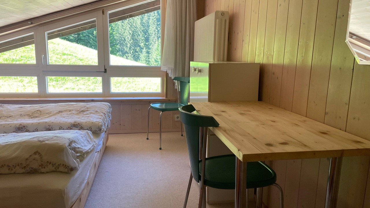 Photo of Bedroom in Riezlern