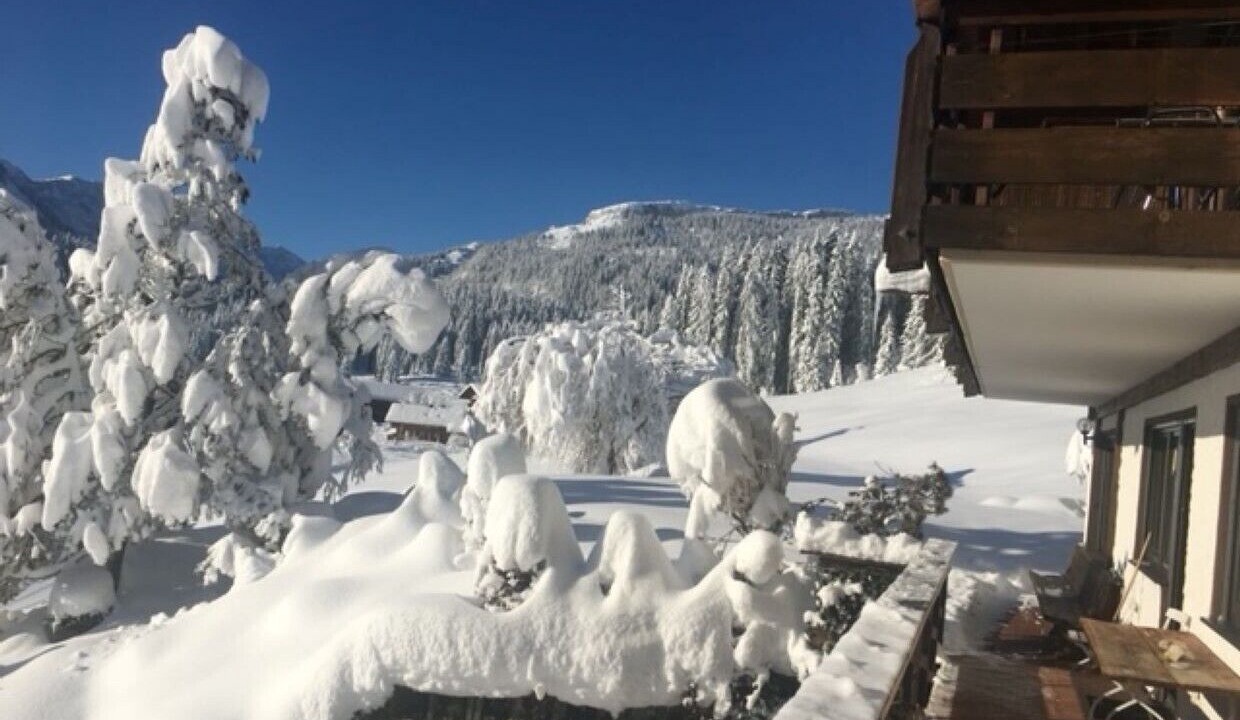 Photo of Outdoor in Riezlern