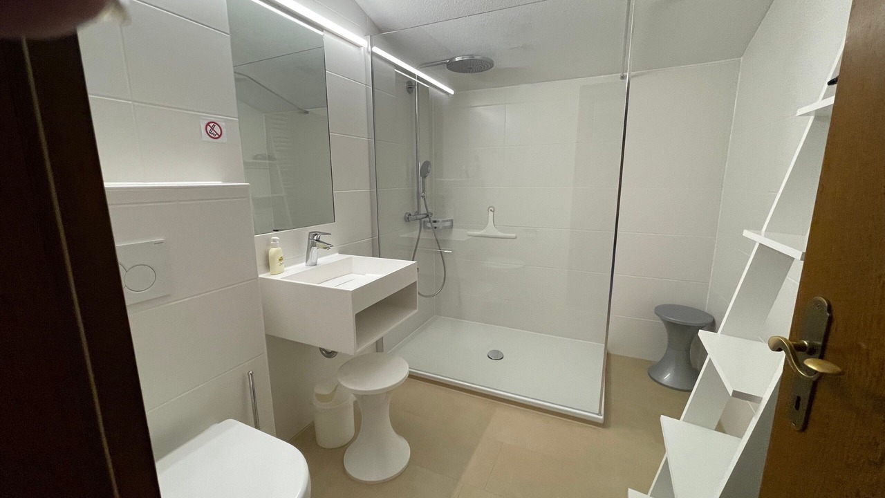 Photo of Bathroom in Riezlern