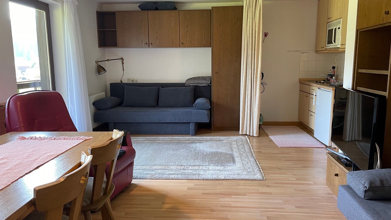 Photo of Livingroom in Riezlern