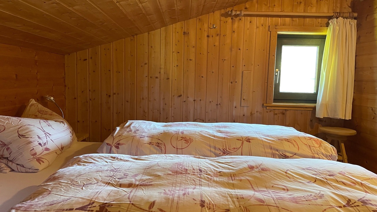 Photo of Bedroom in Riezlern