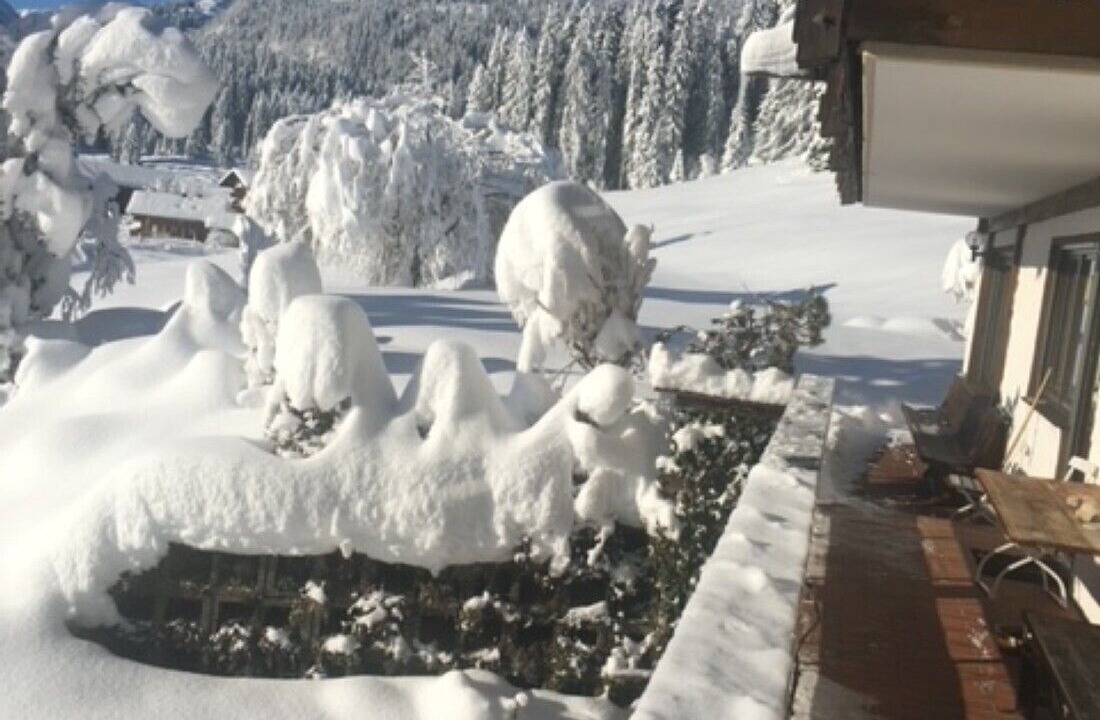 Photo of Outdoor in Riezlern