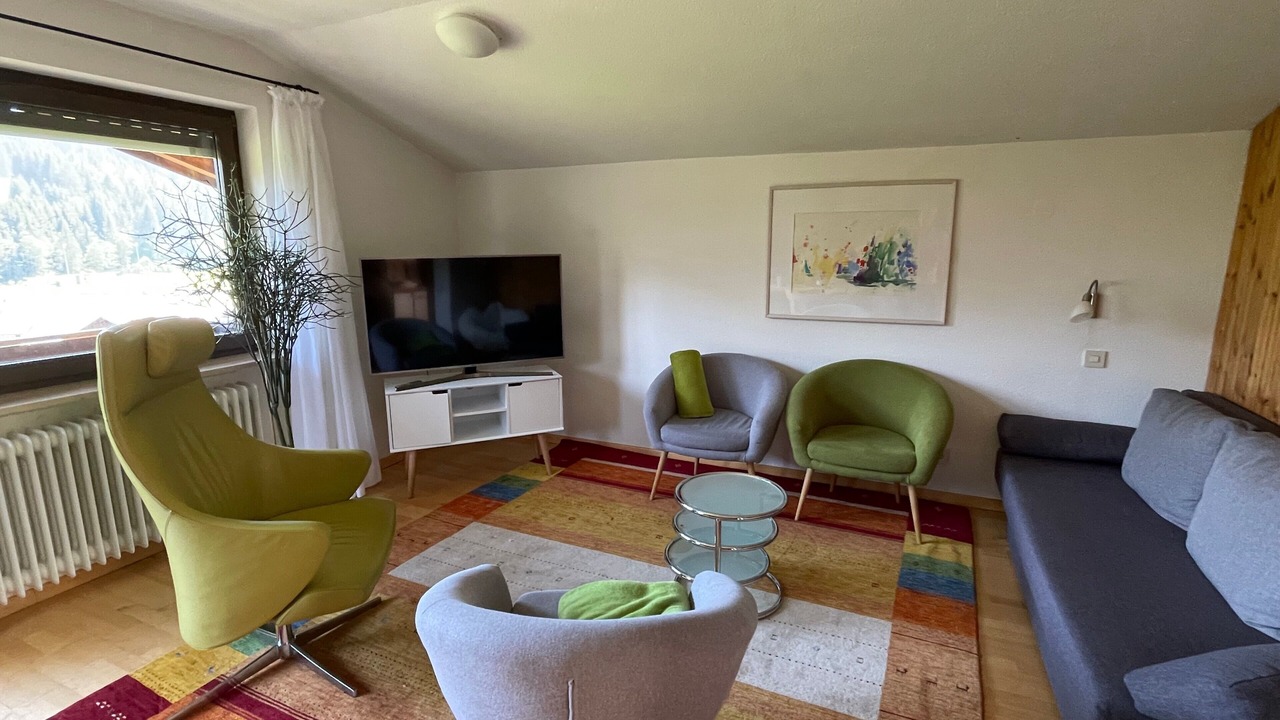 Photo of Livingroom in Riezlern