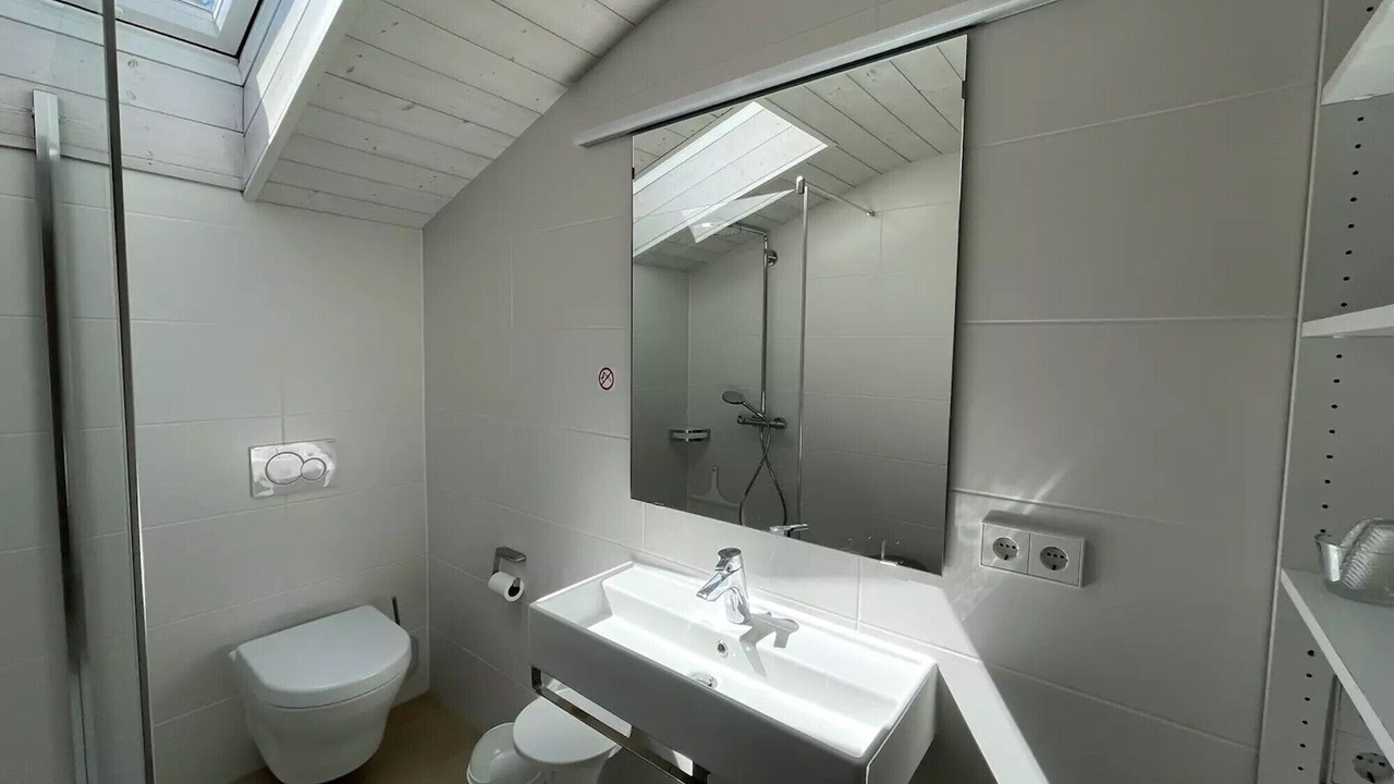 Photo of Bathroom in Riezlern