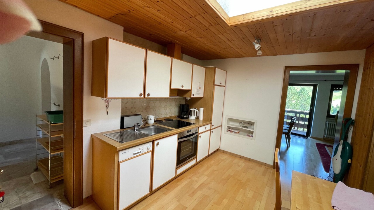 Photo of Kitchen in Riezlern