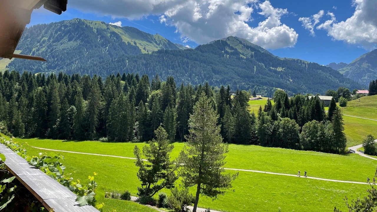 Photo of Outdoor in Riezlern
