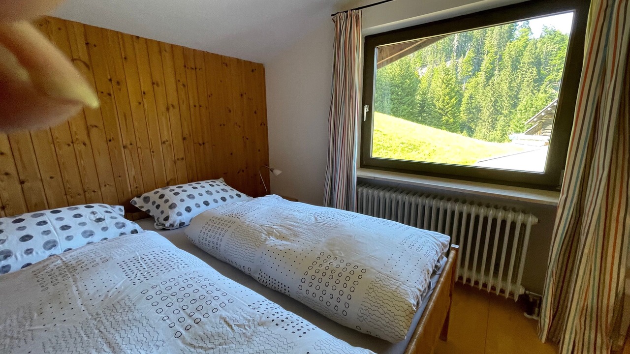 Photo of Bedroom in Riezlern