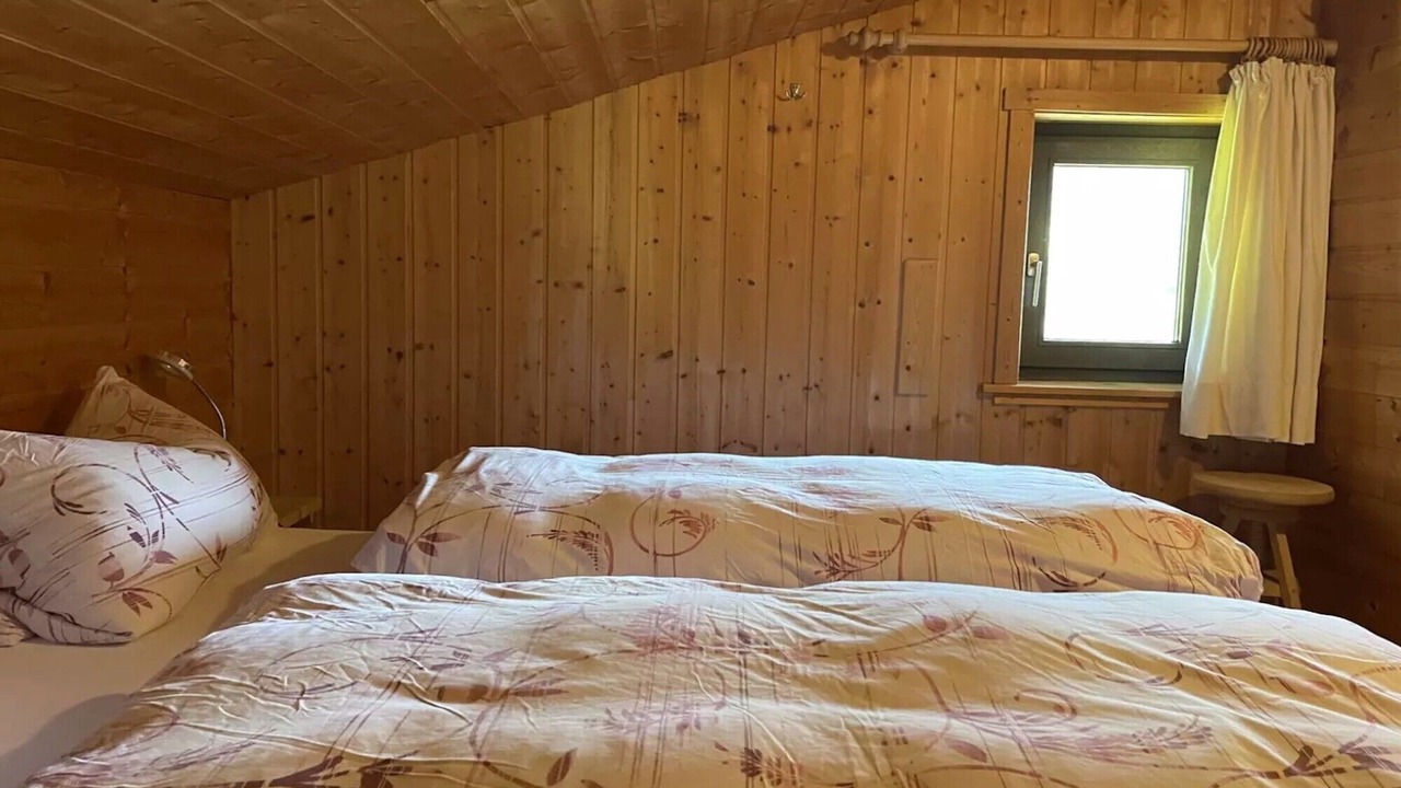 Photo of Bedroom in Riezlern