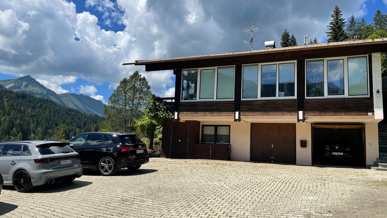 Photo of Outdoor in Riezlern