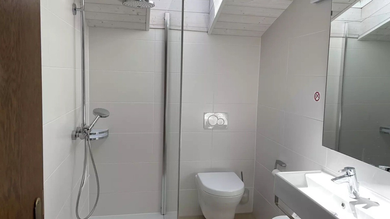 Photo of Bathroom in Riezlern