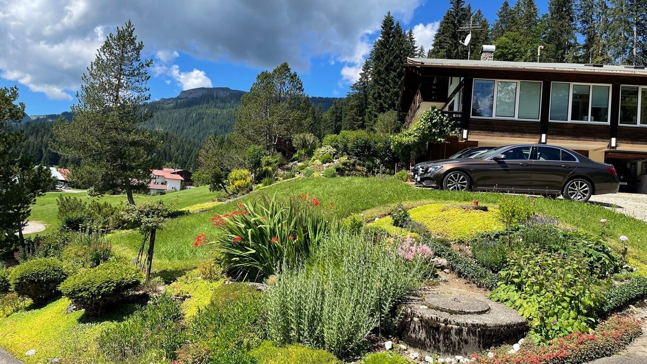 Photo of Outdoor in Riezlern