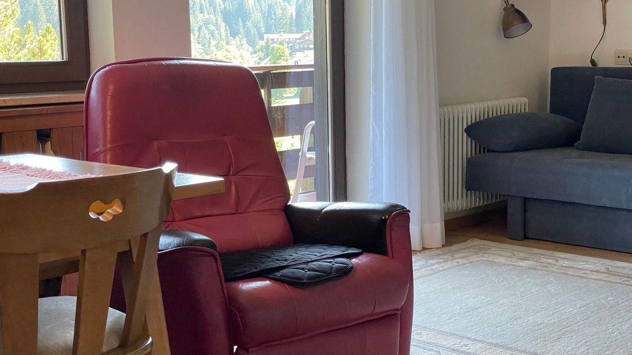 Photo of Livingroom in Riezlern
