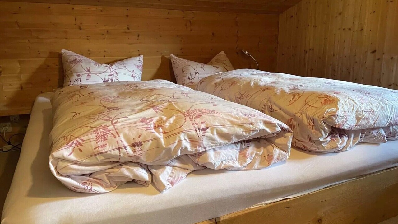 Photo of Bedroom in Riezlern