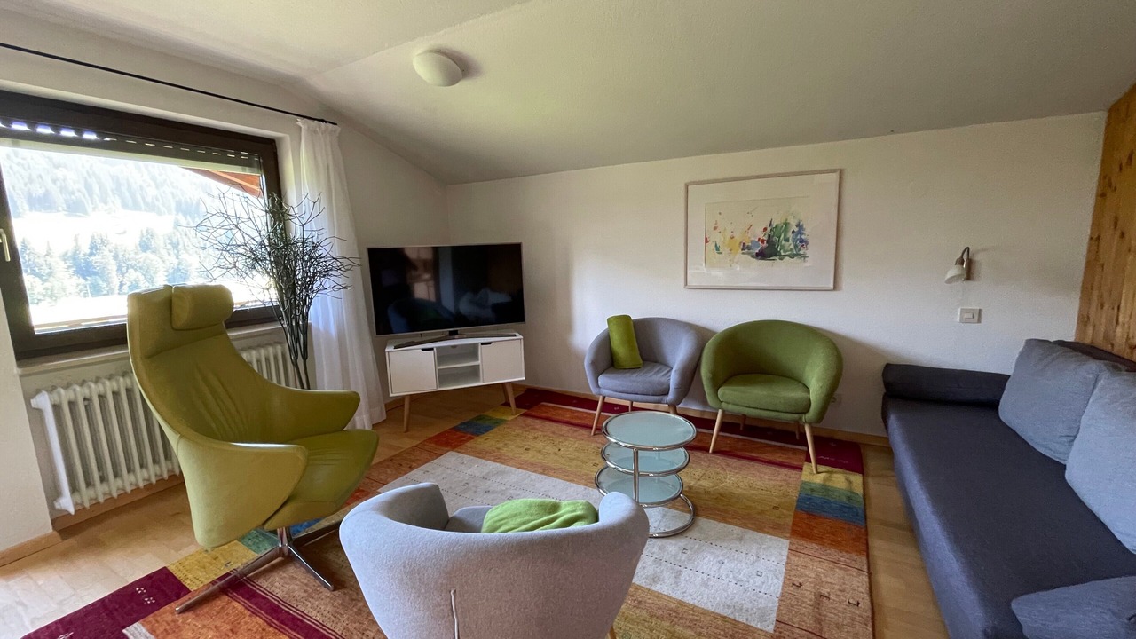 Photo of Livingroom in Riezlern