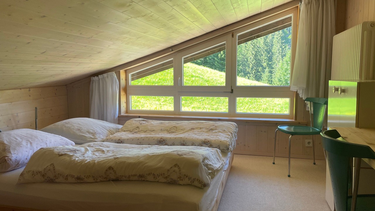 Photo of Bedroom in Riezlern