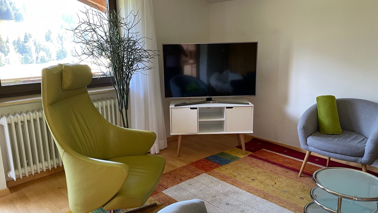 Photo of Livingroom in Riezlern