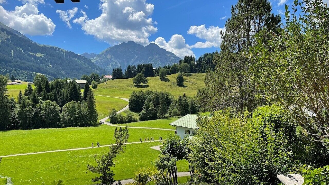 Photo of Outdoor in Riezlern