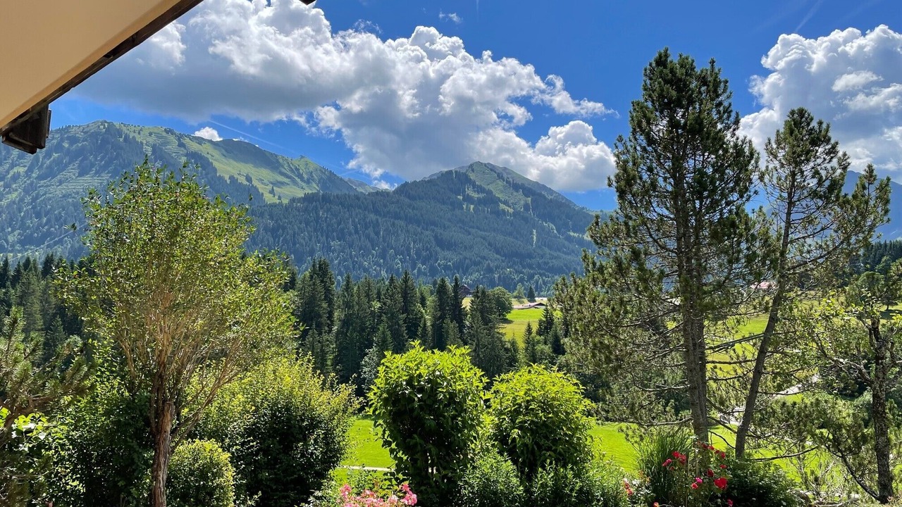Photo of Outdoor in Riezlern