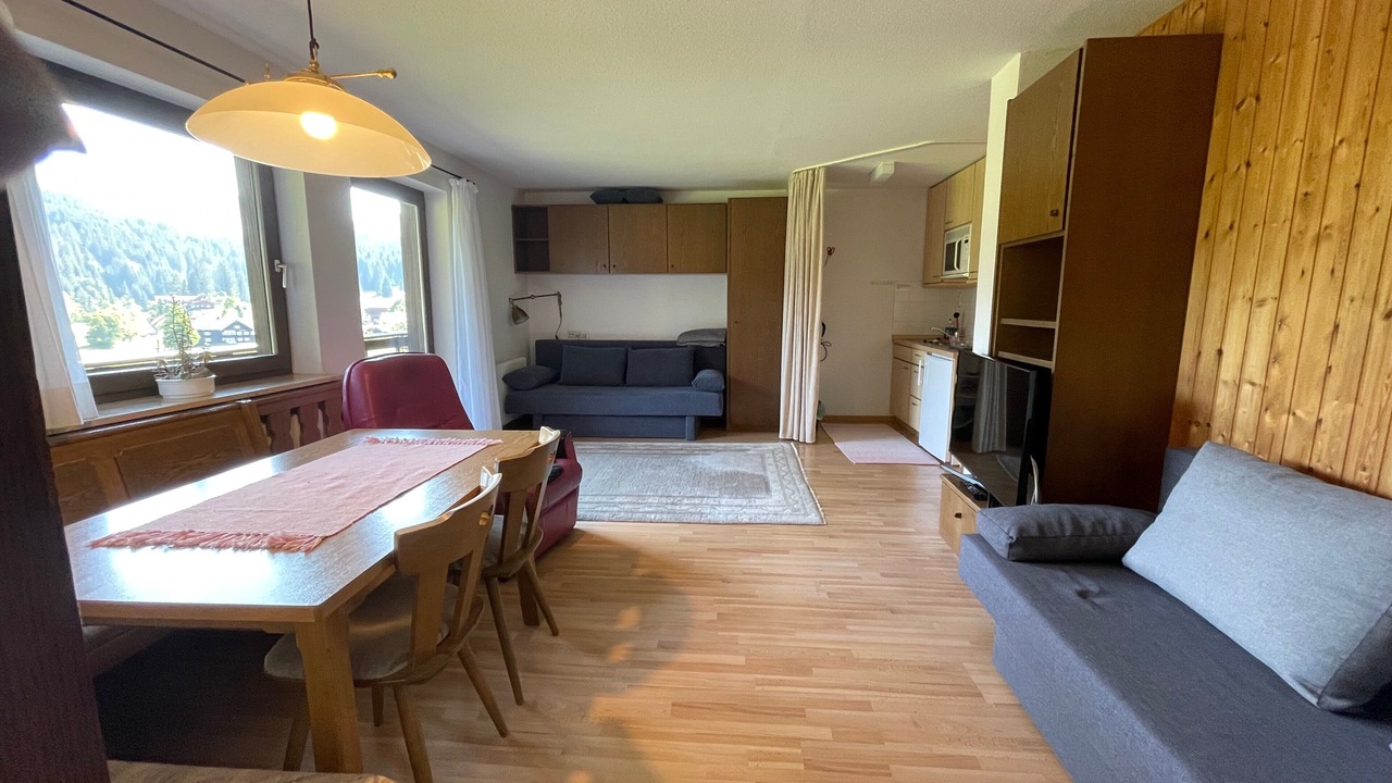 Photo of Livingroom in Riezlern