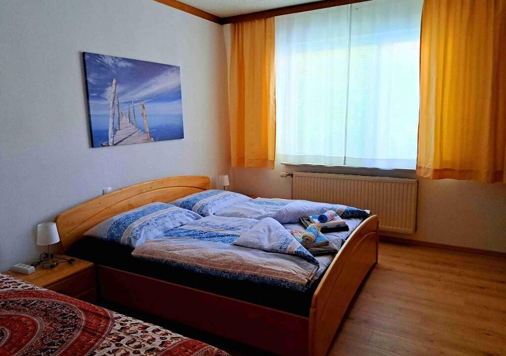 Photo of Bedroom in Lilienfeld