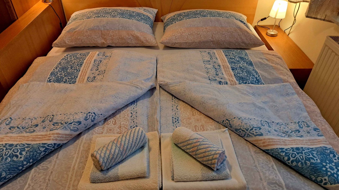 Photo of Bedroom in Lilienfeld