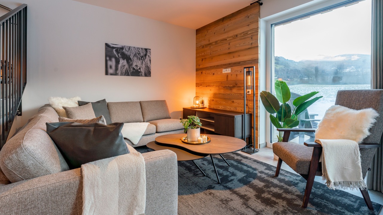 Photo of Livingroom in Sankt Lorenzen ob Murau