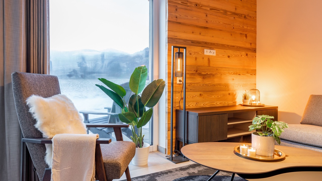 Photo of Livingroom in Sankt Lorenzen ob Murau