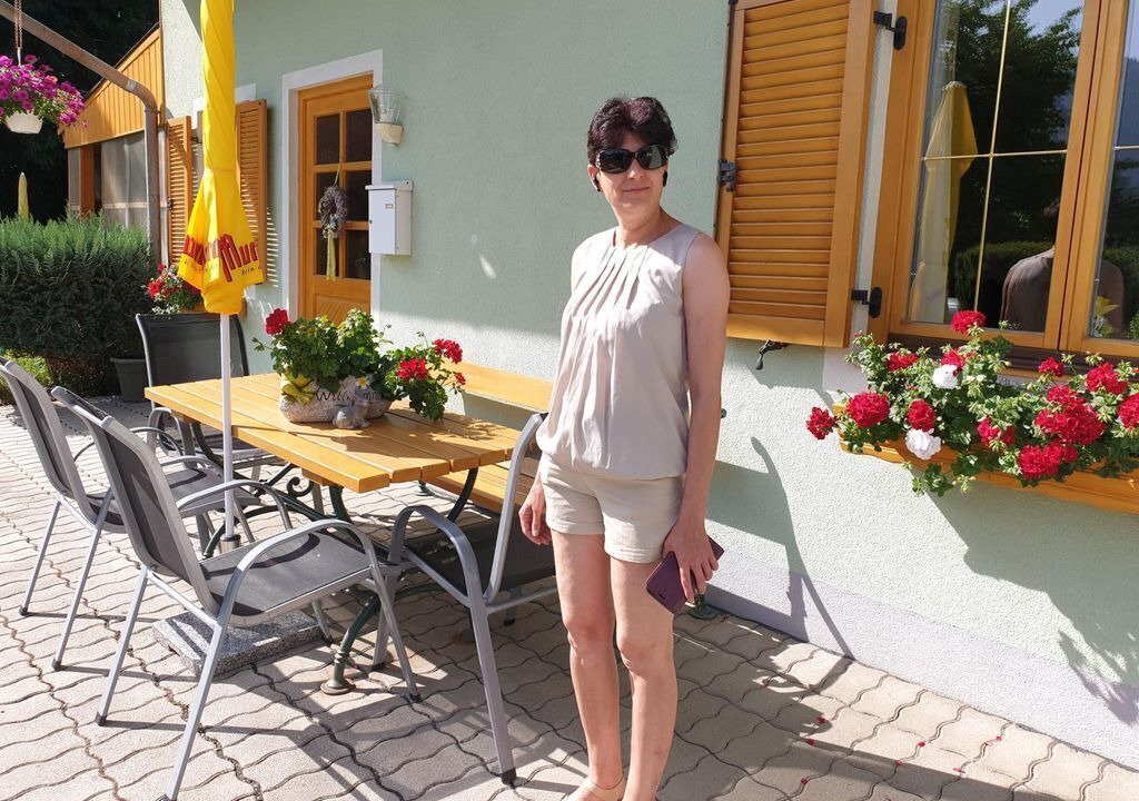 Photo of Outdoor in Sankt Lambrecht