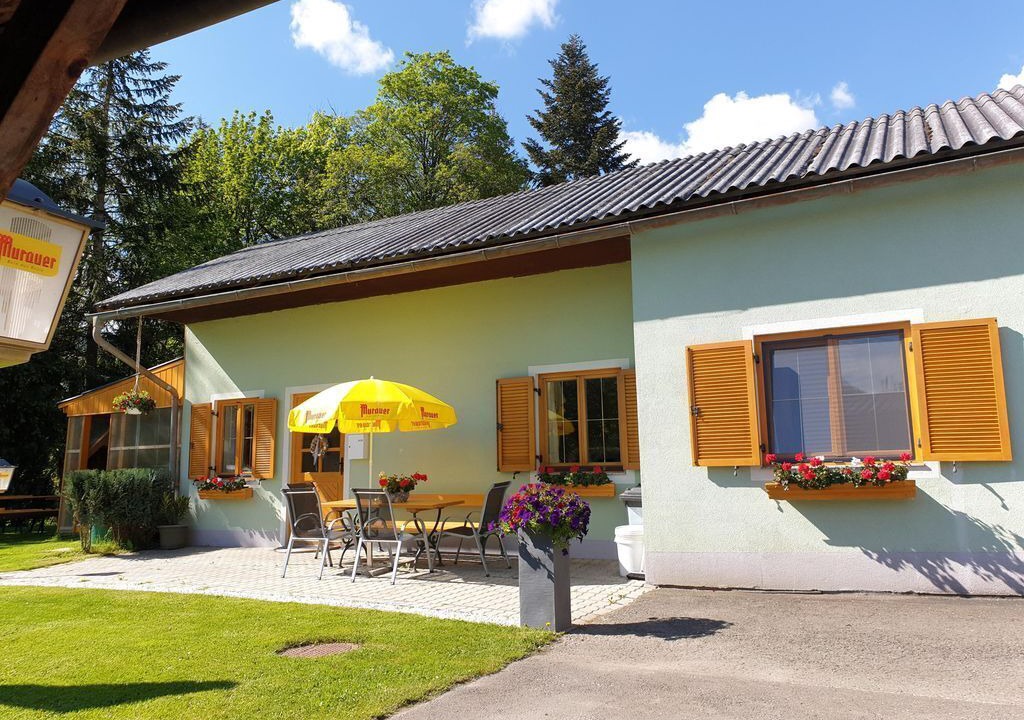 Photo of Outdoor in Sankt Lambrecht