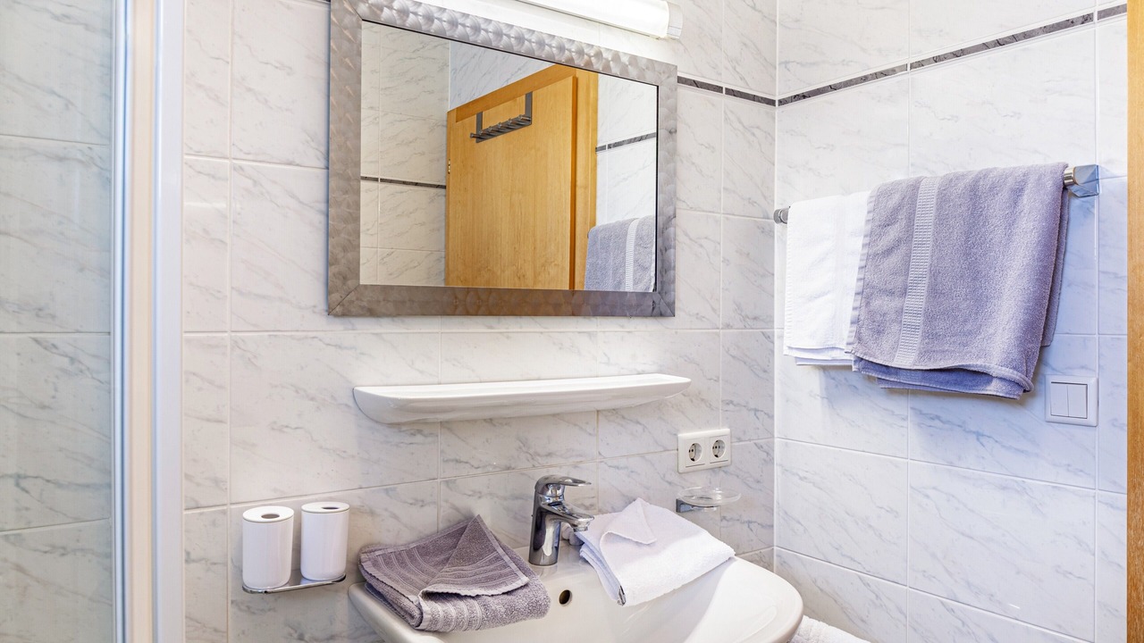 Photo of Bathroom in Leutasch