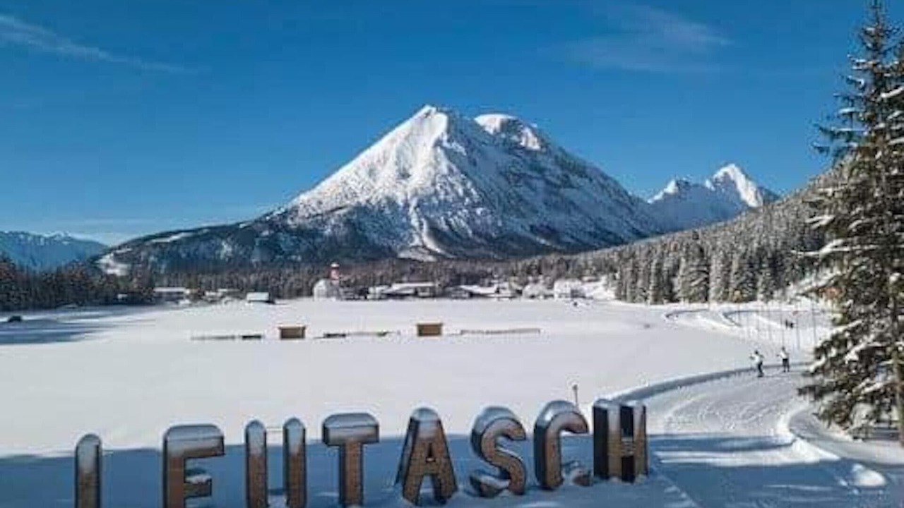 Photo of Others in Leutasch