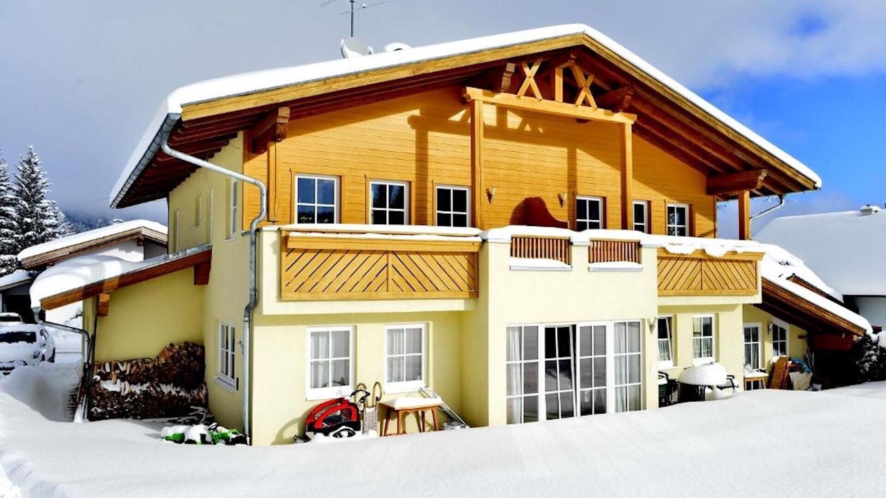 Photo of Outdoor in Leutasch