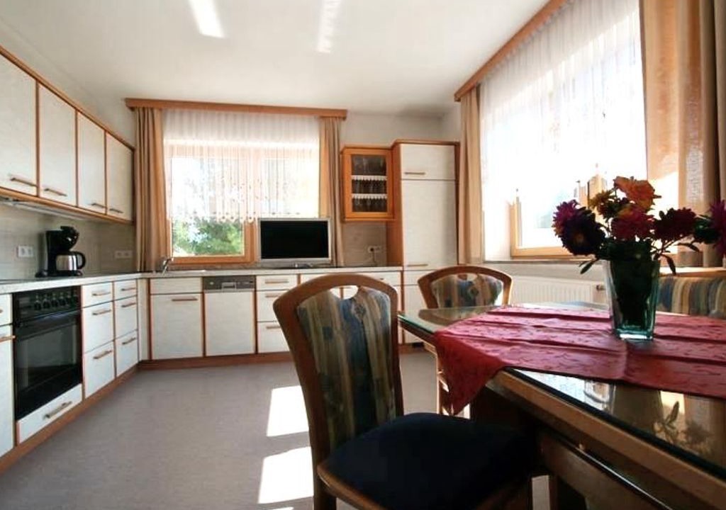 Photo of Kitchen in Sankt Blasen